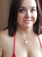 mother daughter spanking