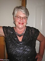 kristine milf