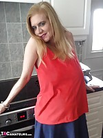 milf fucked hard