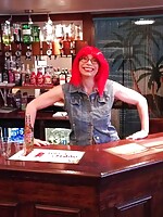 hot milf fucked at work