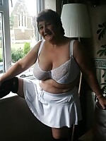 julia ann cougar cock hungry