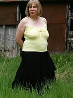 mrs cook milf