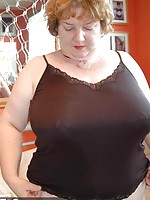 slutty mom