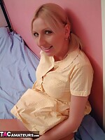 mom goes black story