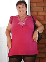 milf model