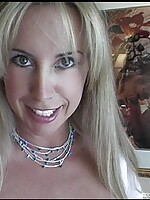 milfs pump pussy