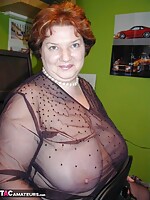 moms first orgy