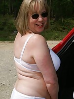 plump milf pics