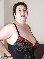 mom underwear sexy
